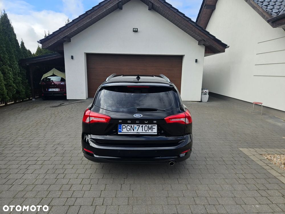 Ford Focus 1.5 EcoBlue Active - 31