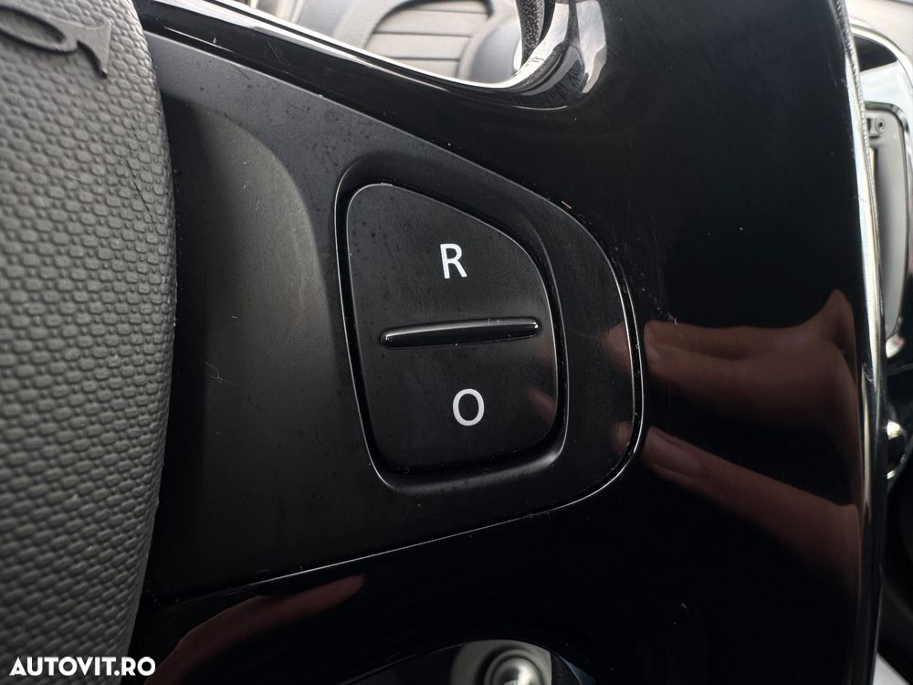 Renault Captur ENERGY dCi EDC Intens - 25