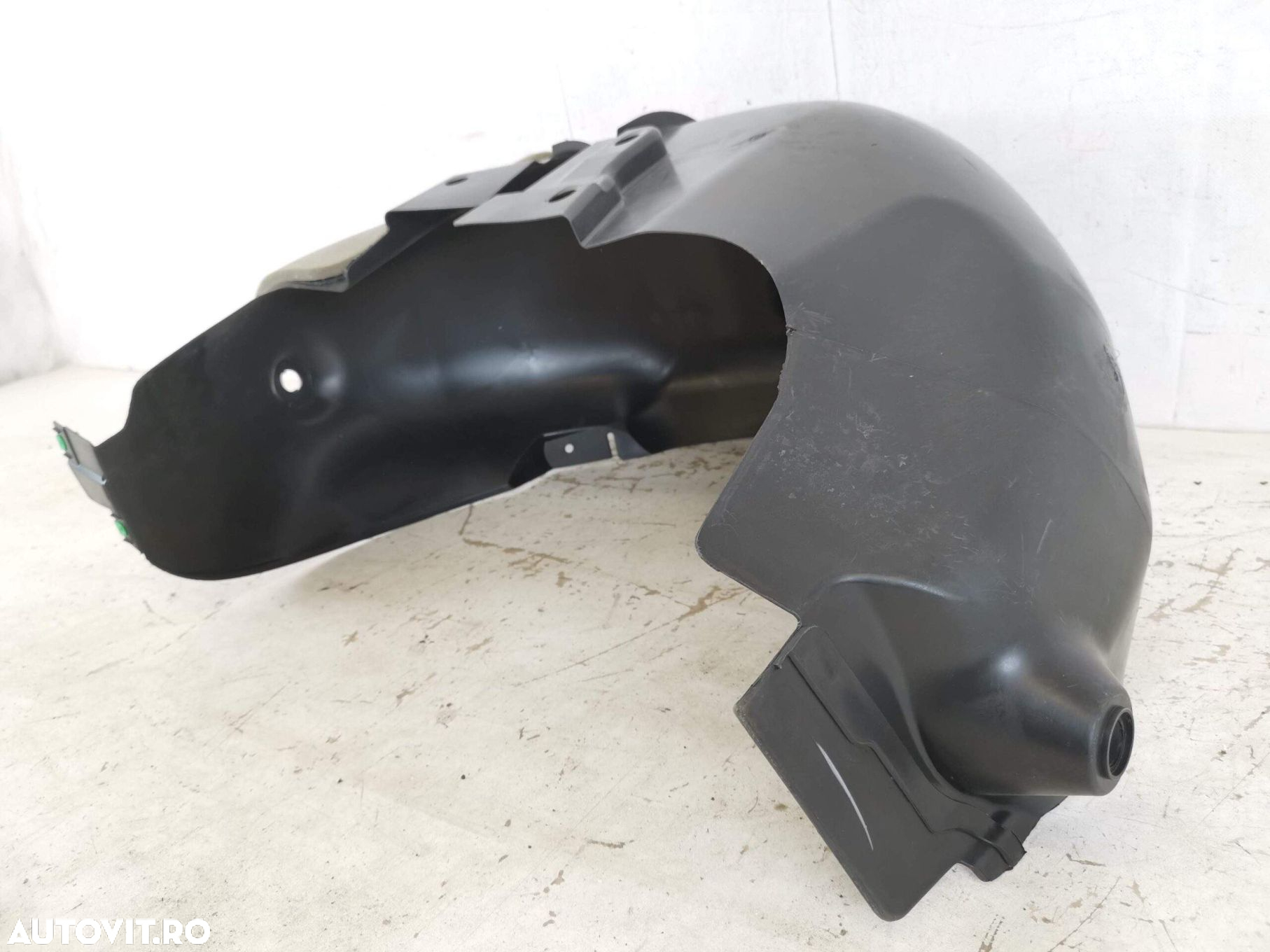 Carenaj Stanga Spate Renault  Clio 5 2019 2020 2021 2022 2023 Original - 2
