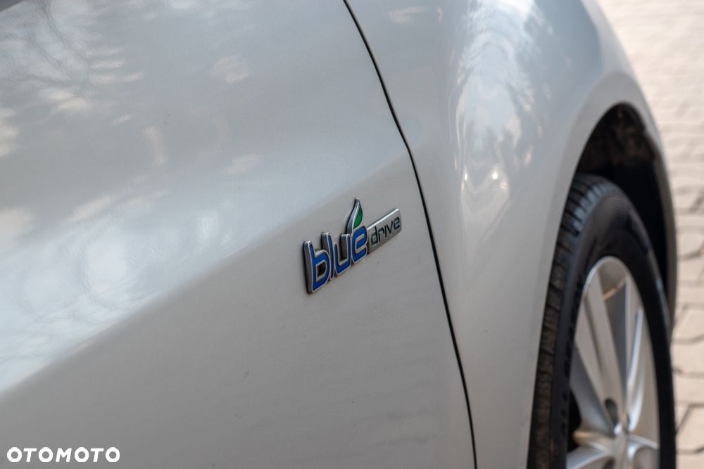 Hyundai ix20 1.6 Comfort blue - 16