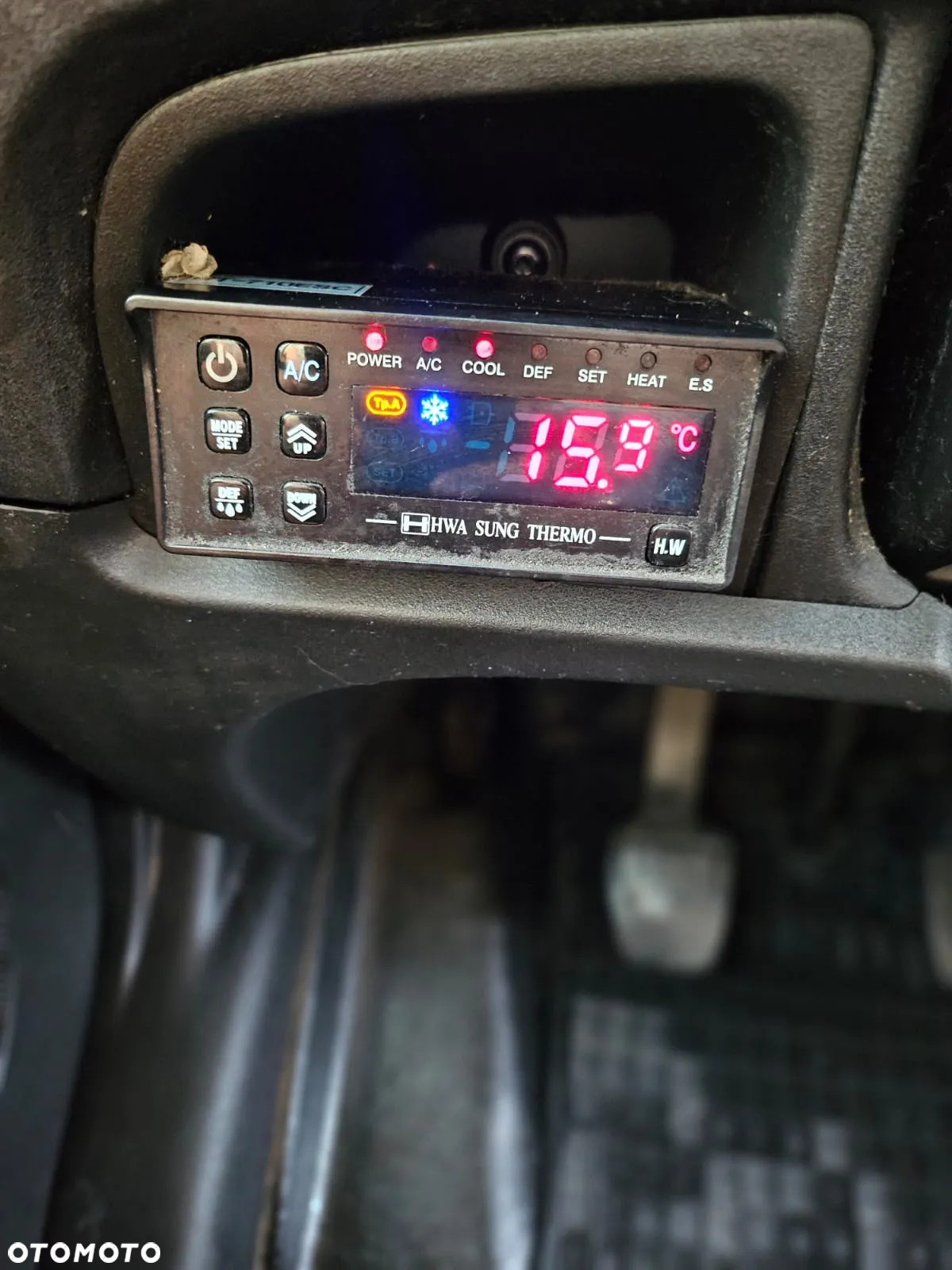 Iveco DAYLI 35C15 - 8