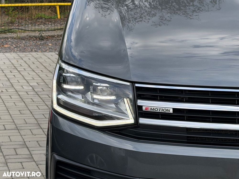 Volkswagen Multivan - 5