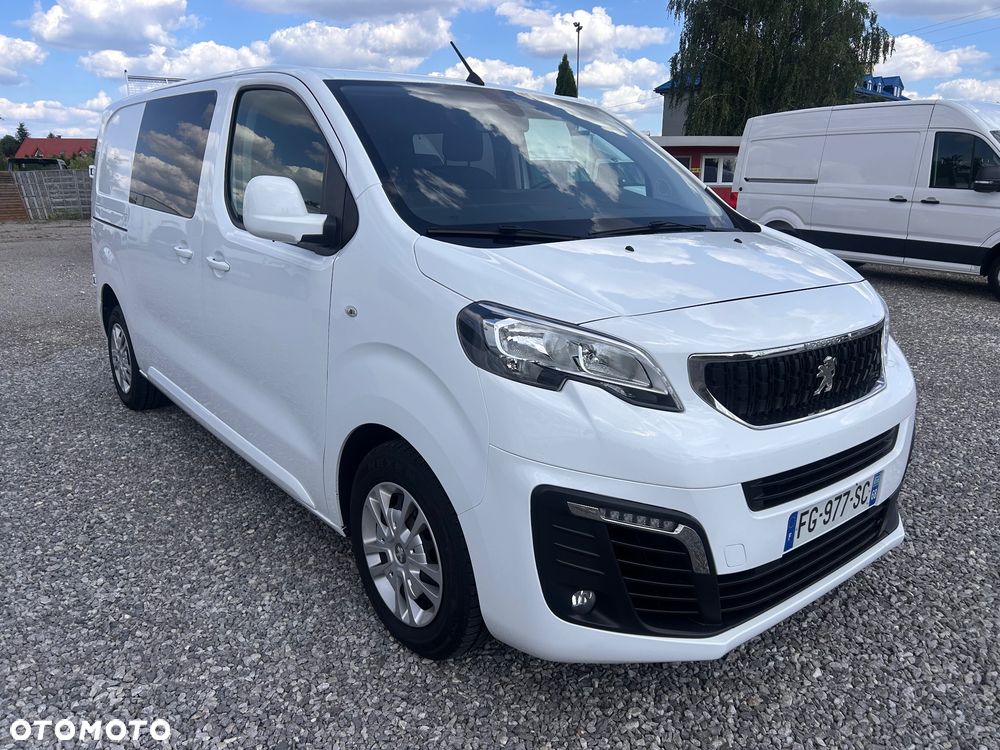 Peugeot Expert - 2