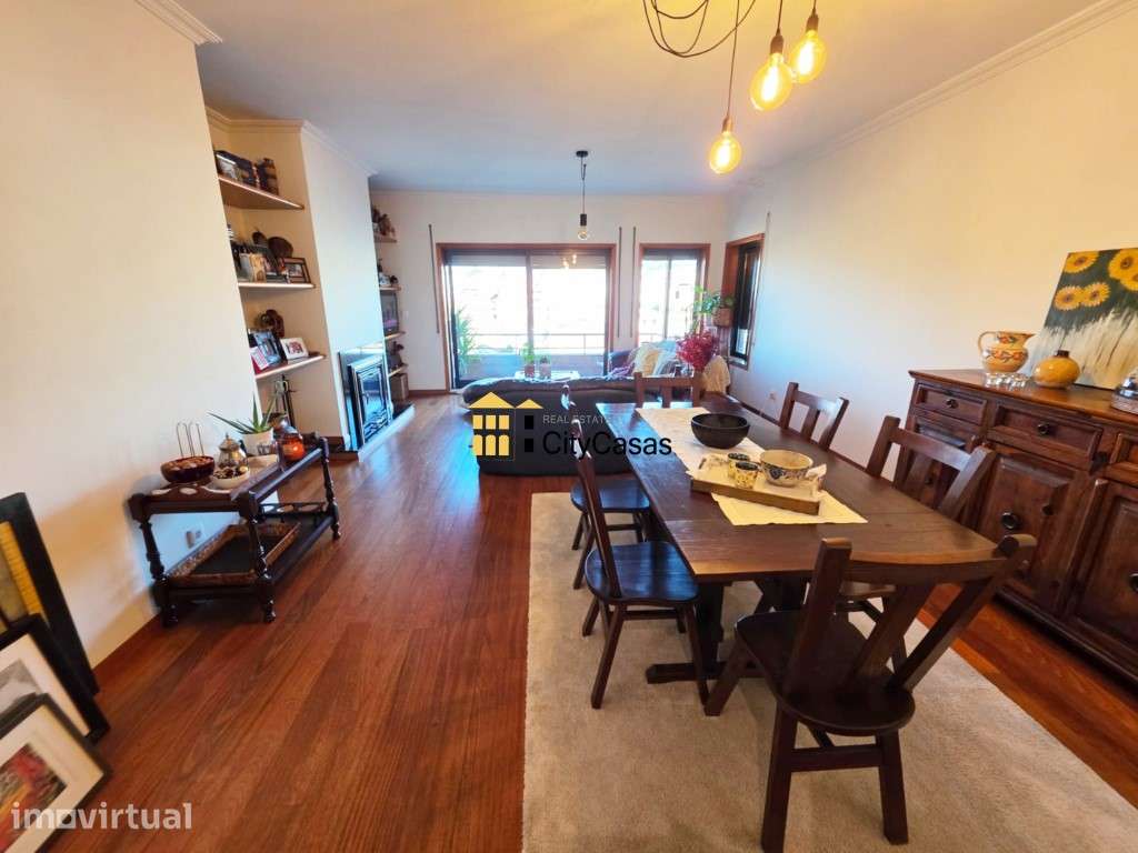 Apartamento T2+1 na Vila Beatriz | Ermesinde - Grande imagem: 4/23