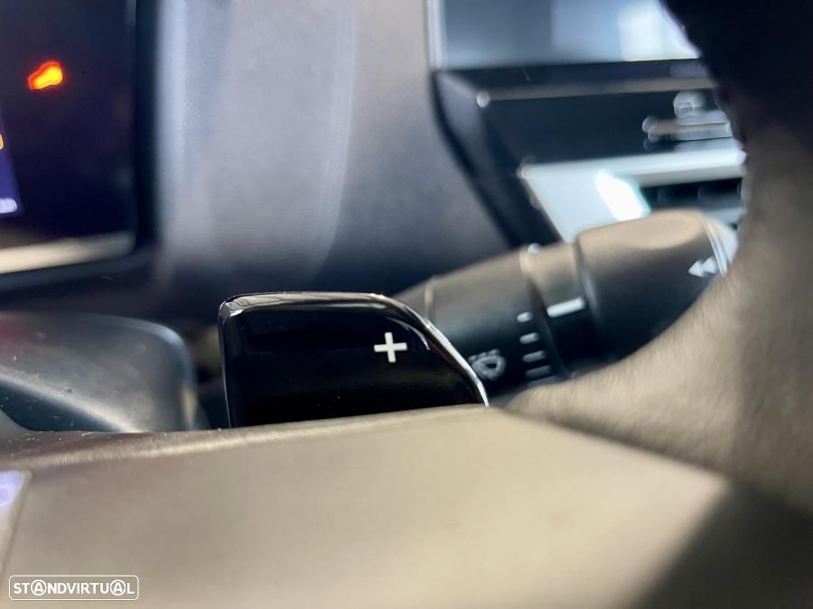 Citroën C4 X 1.2 PureTech Plus EAT8 - 13