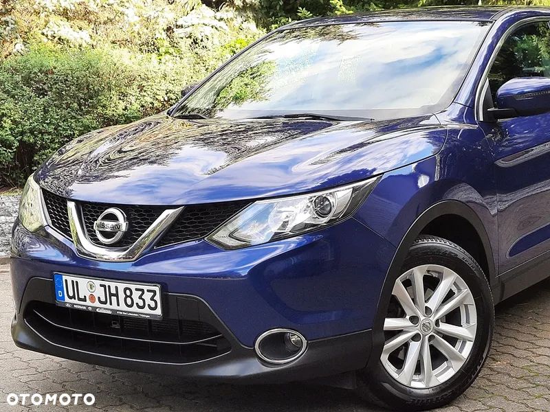 Nissan Qashqai 1.2 DIG-T Acenta - 32