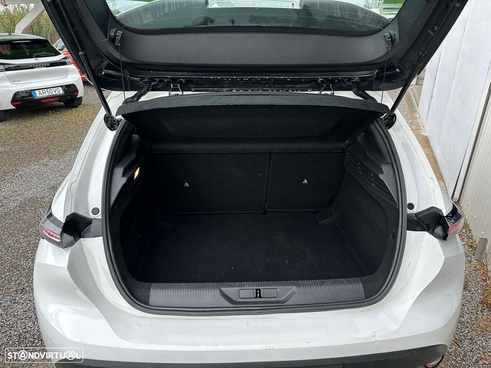 Peugeot 308 1.5 BlueHDi Active Pack - 6