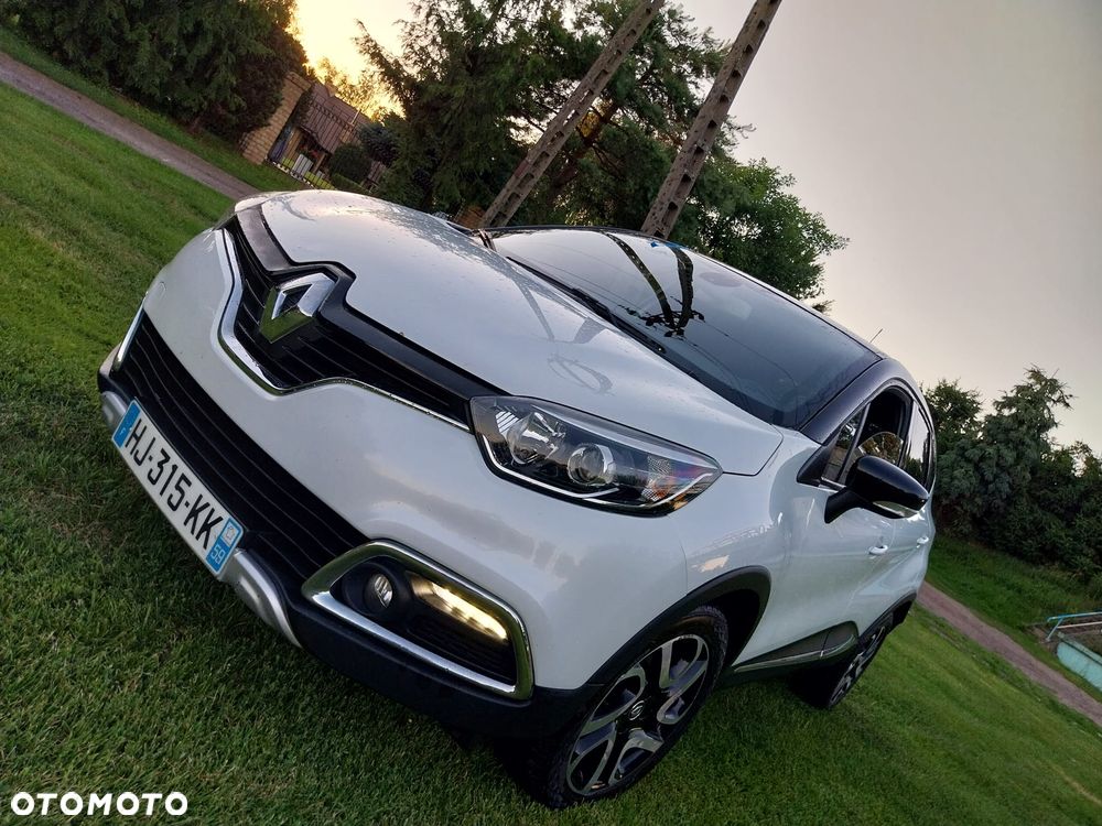 Renault Captur 1.5 dCi Energy Night&Day - 15