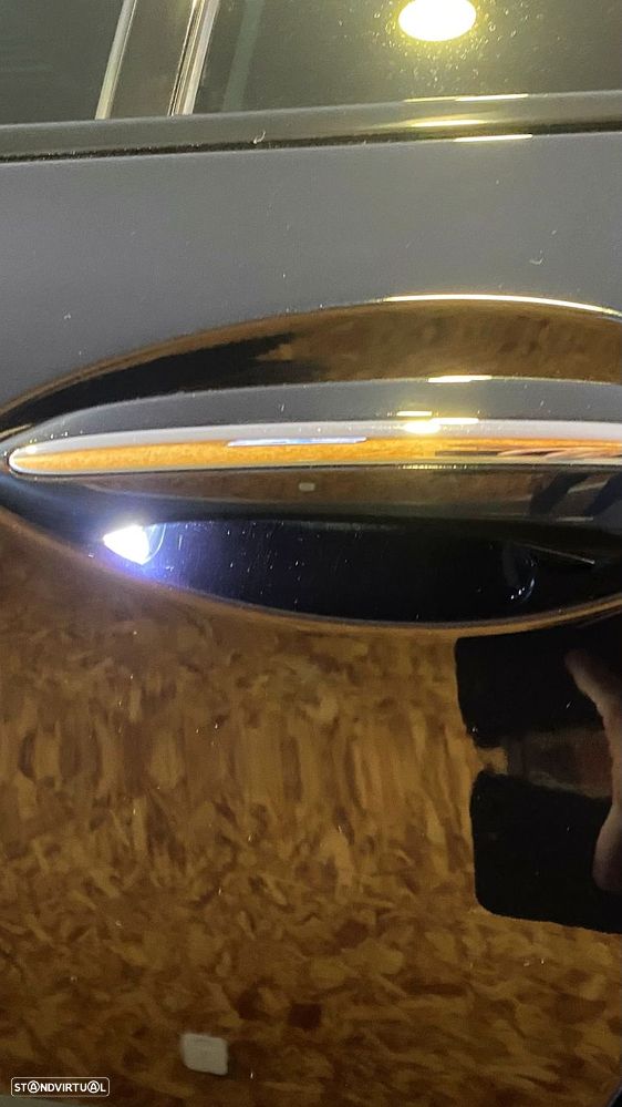 BMW 535 d Pack M Auto - 13