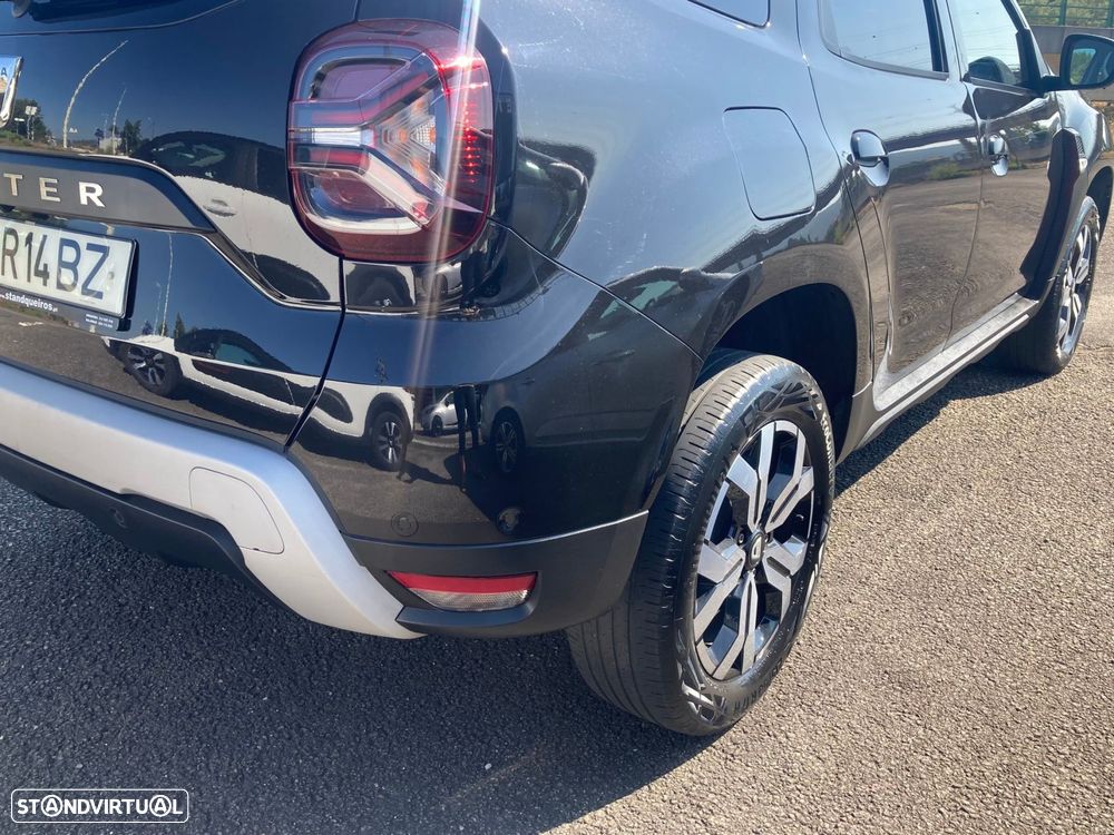 Dacia Duster 1.0 TCe ECO-G Prestige Bi-Fuel - 6