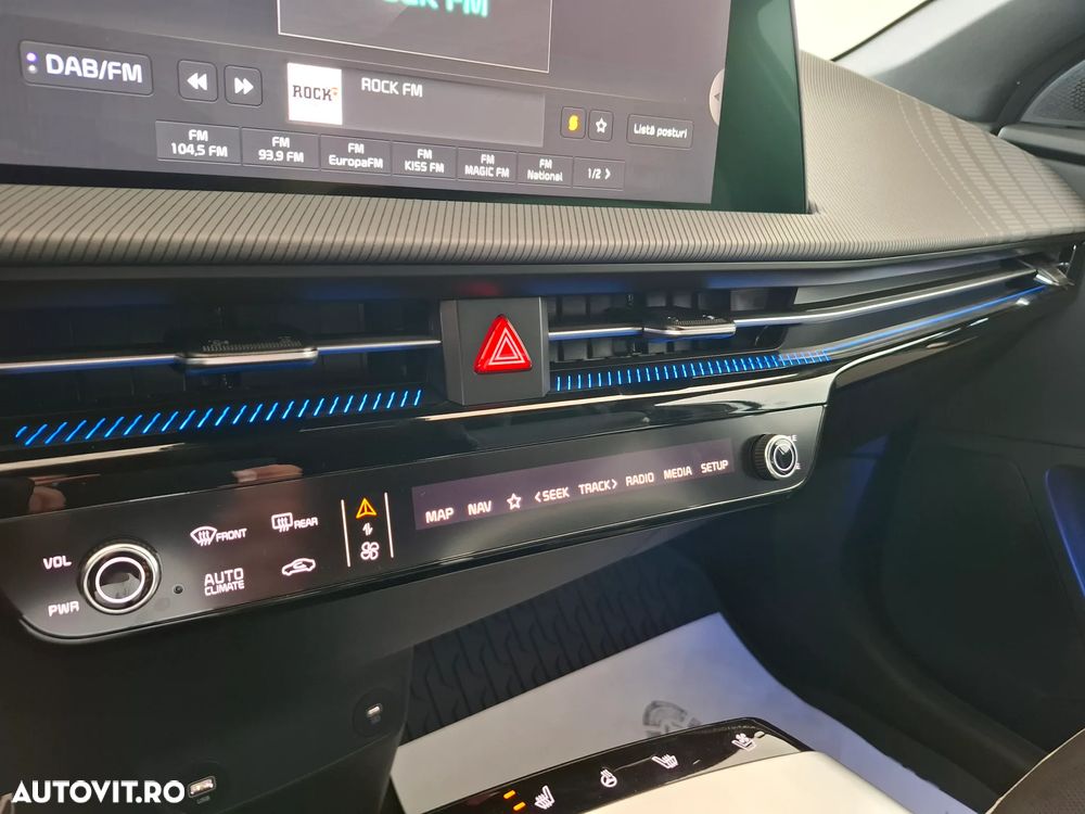 Kia EV6 77 kWh RWD GT Line - 20