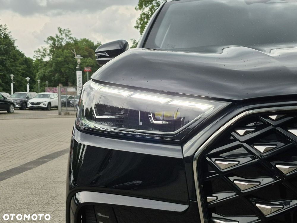 Chery Tiggo 8 1.6 T-GDI Prestige DCT - 13