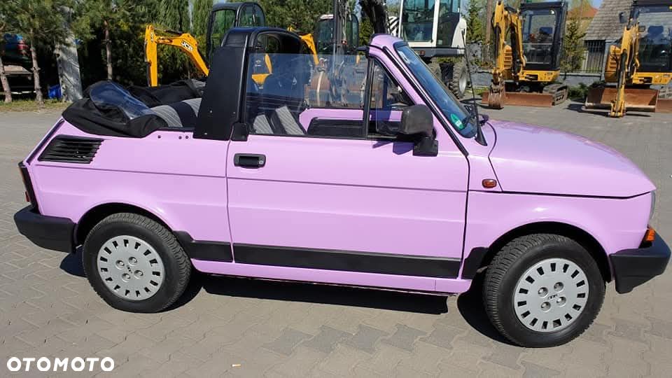Fiat 126 - 35
