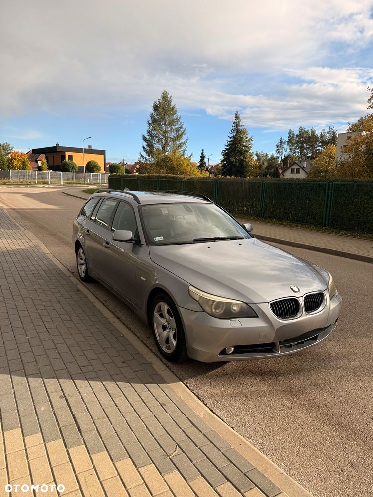 BMW Seria 5 - 3