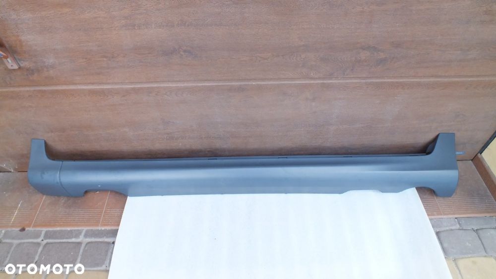 Listwa progowa lewa Volvo X60 I lift 39819571 - 1