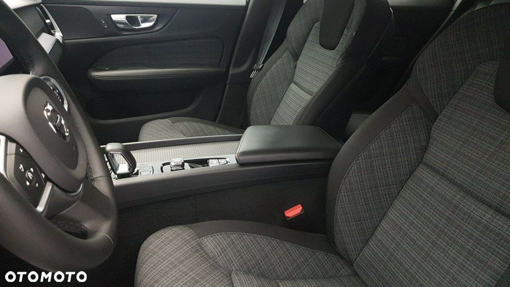 Volvo V60 - 16