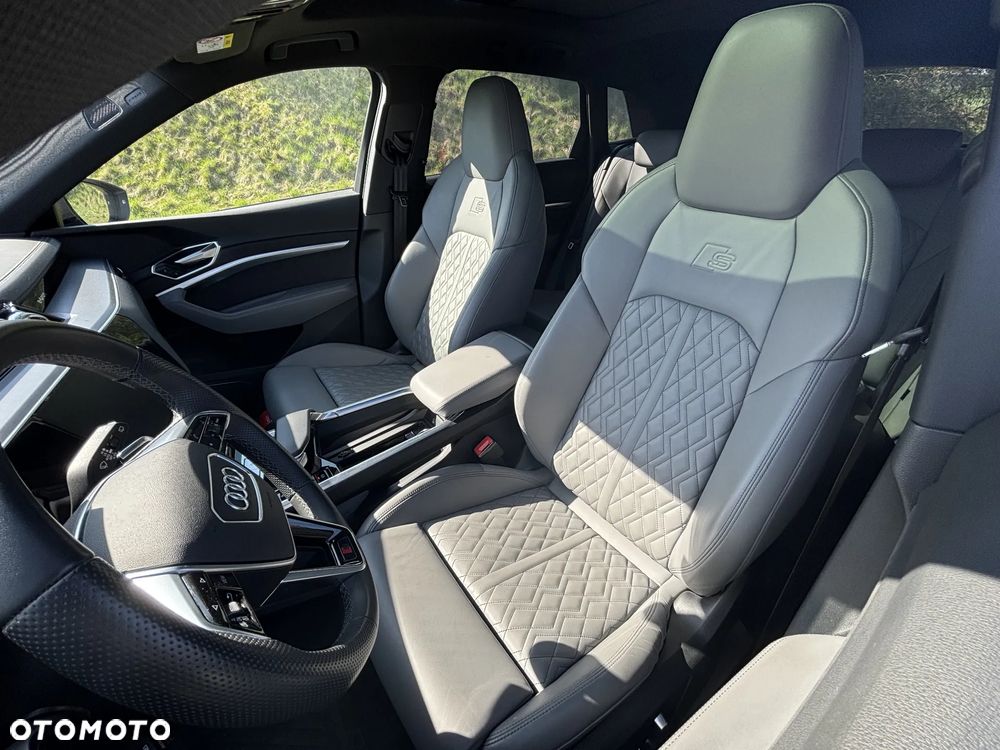 Audi e-tron 55 Quattro S Line - 7