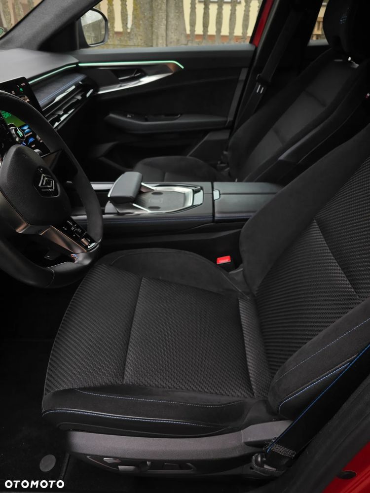 Renault Austral 1.3 TCe mHEV Techno esprit Alpine - 10