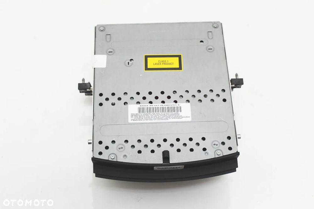 Comand radio nawigacja zmieniarka CD OE Mercedes W221 BE 7011  A2218708093  zamienny z A2218703095 A2218700693 A2218708692 A2218708786 - 12