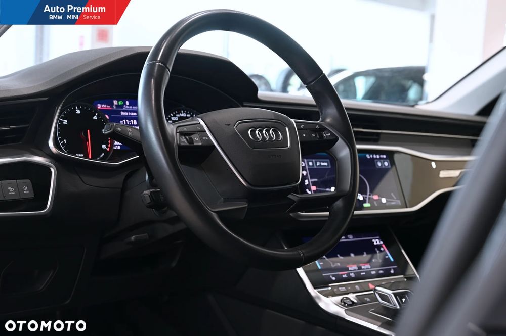 Audi A6 Limousine 40 TDI mHEV Quattro S tronic - 6