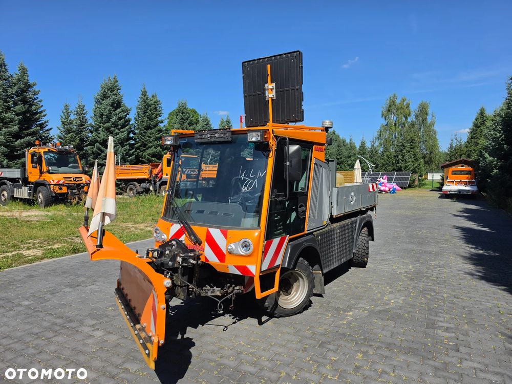 Inny Hansa APZ 1003L - 9