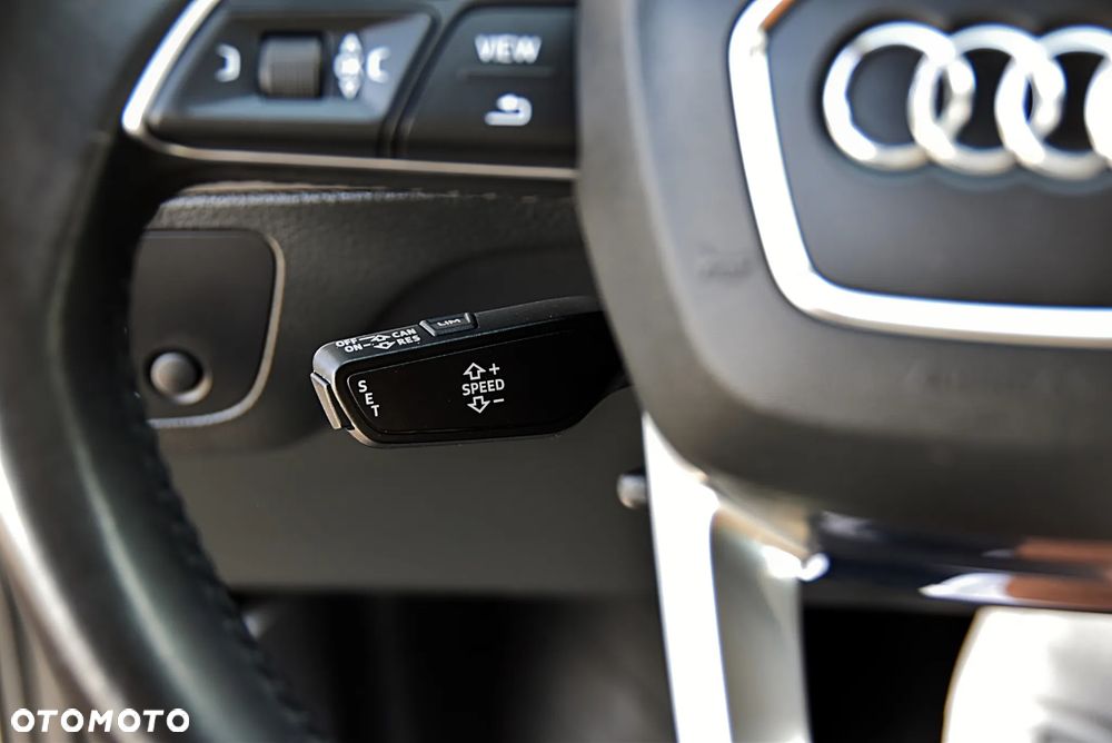 Audi Q5 45 TFSI quattro S tronic - 37