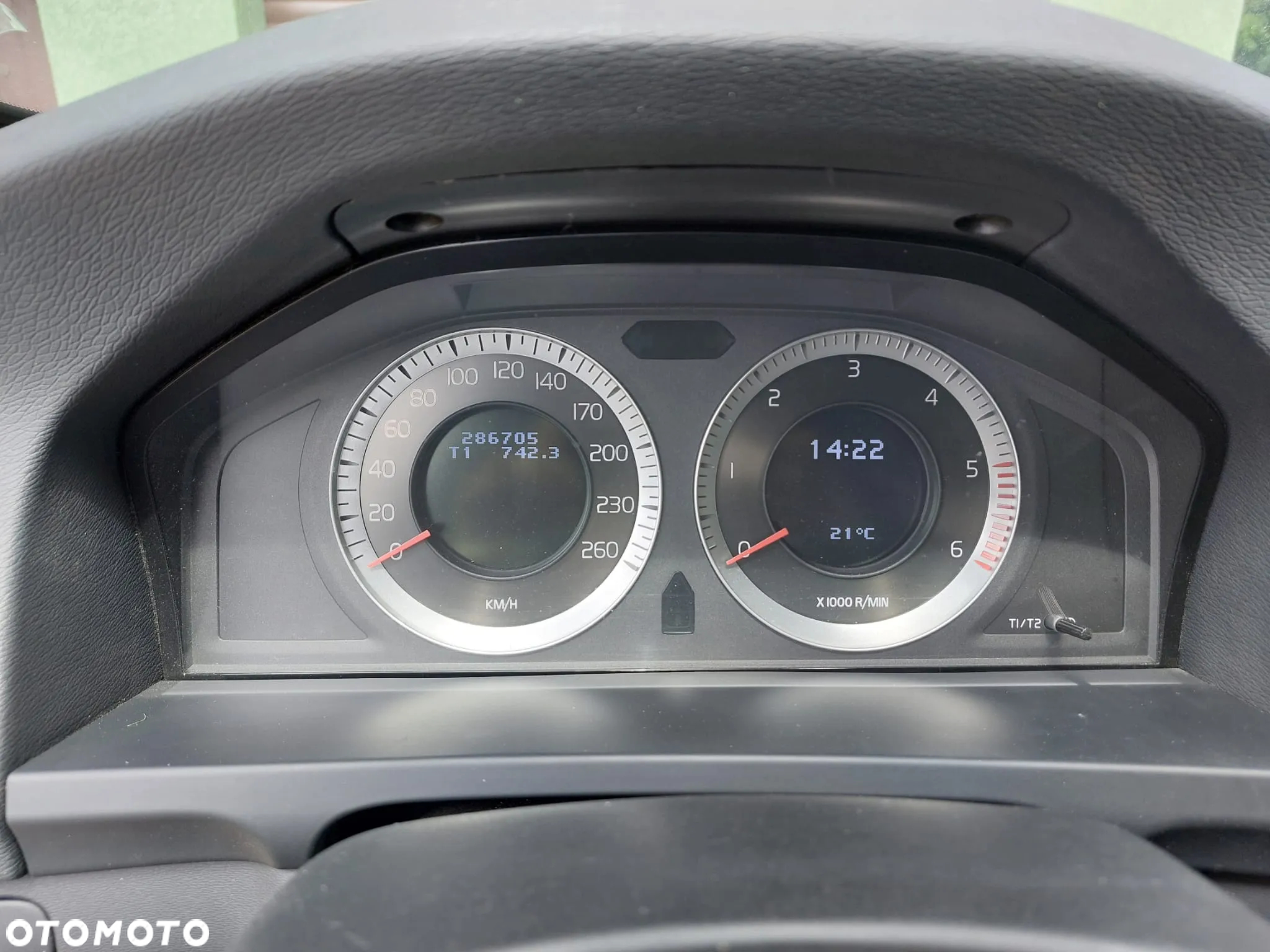 Volvo S60 D3 - 5