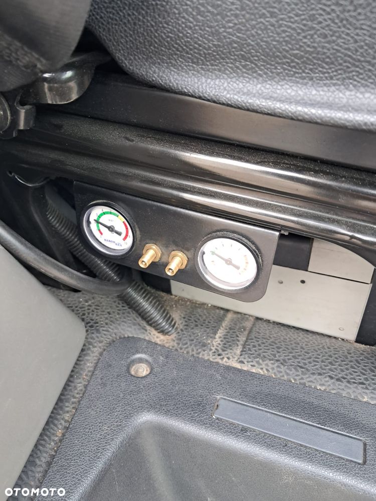 Renault Master - Kontener - 15