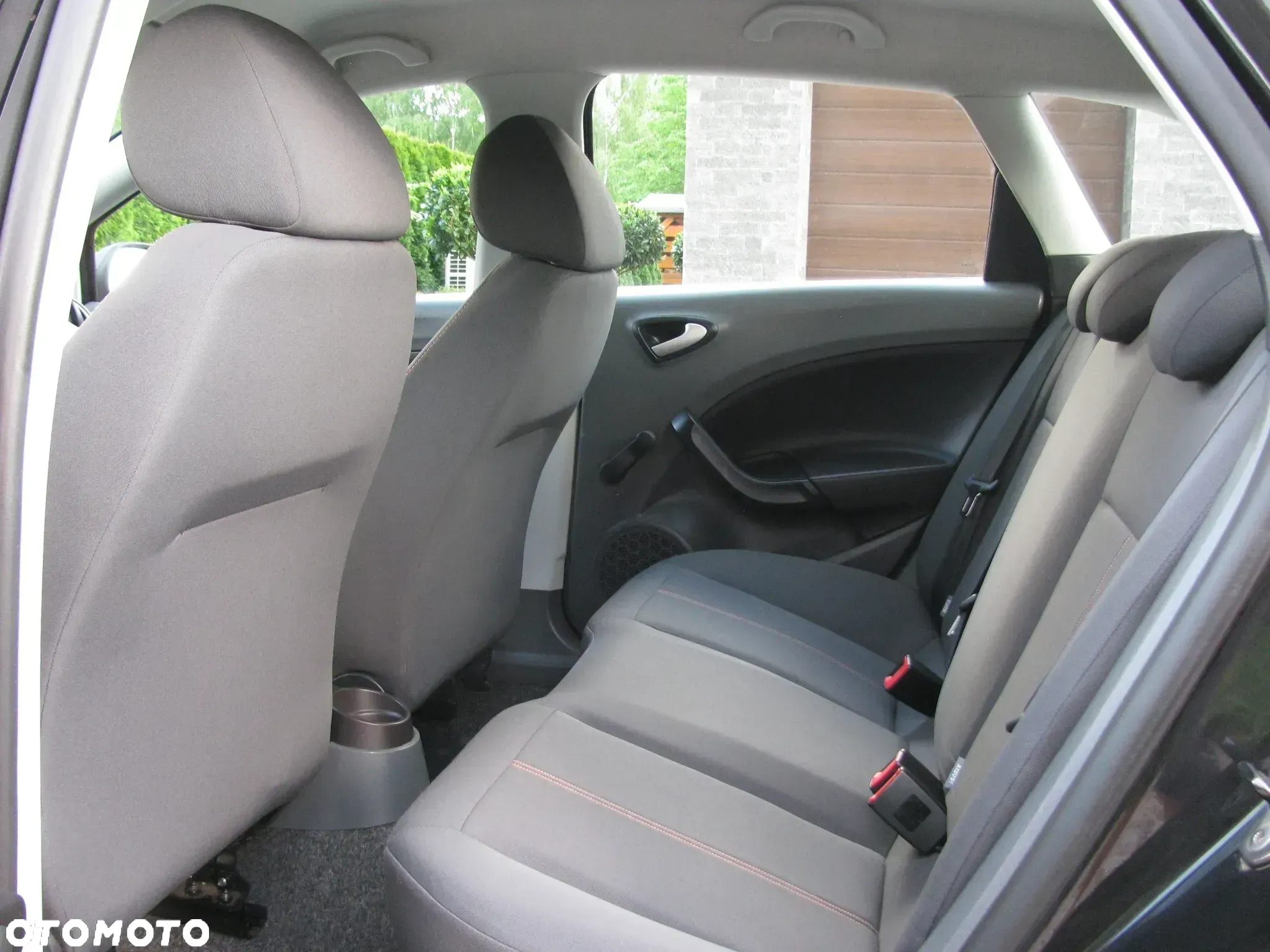 Seat Ibiza 1.4 16V Style - 26