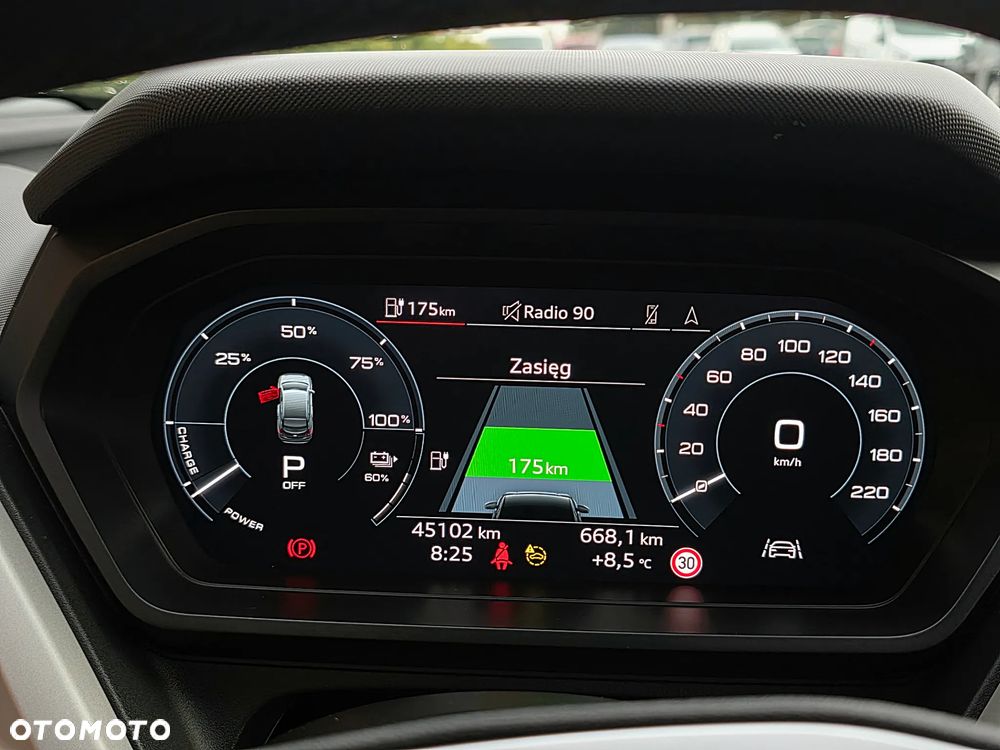 Audi Q4 Sportback e-tron 35 - 20