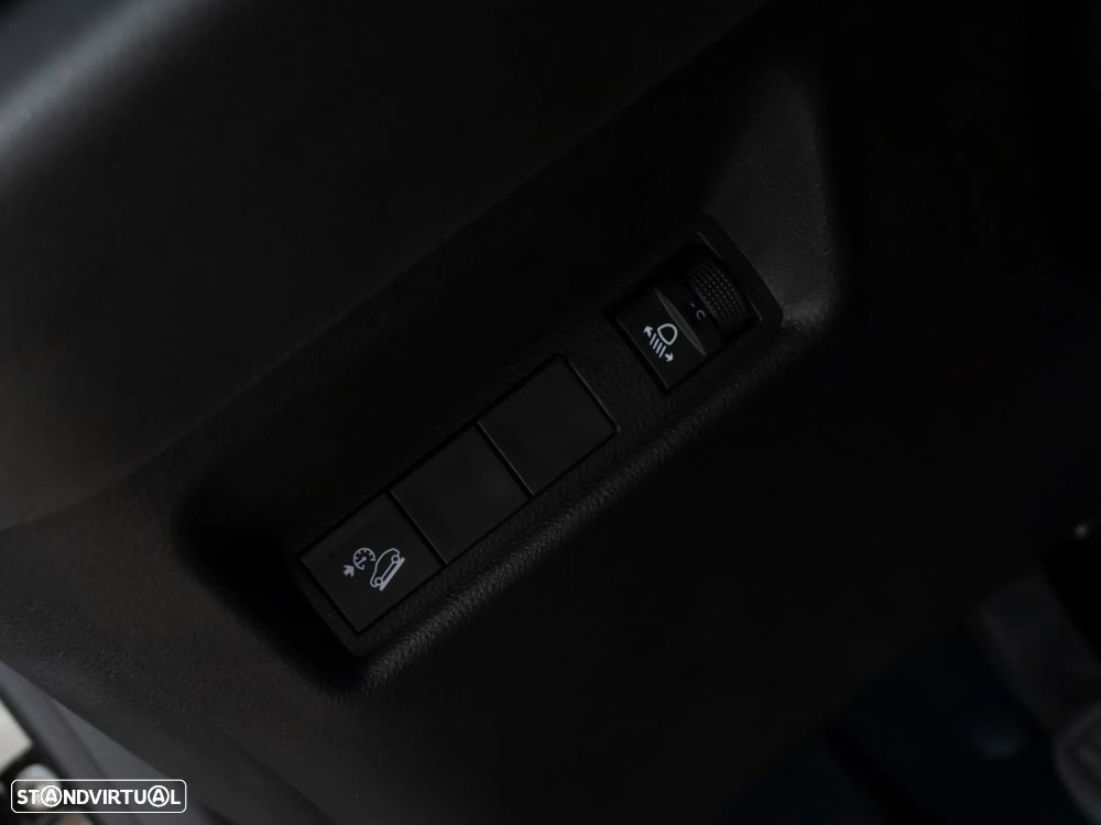 Jeep Avenger 1.2 GSE T3 Altitude - 22