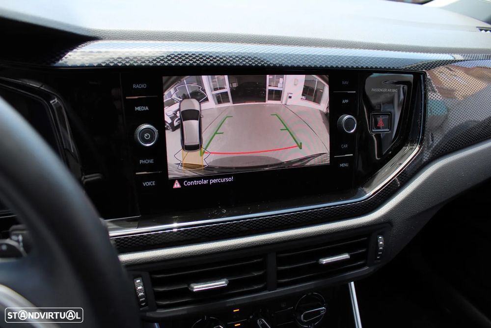 VW Taigo 1.0 TSI Urban DSG - 6