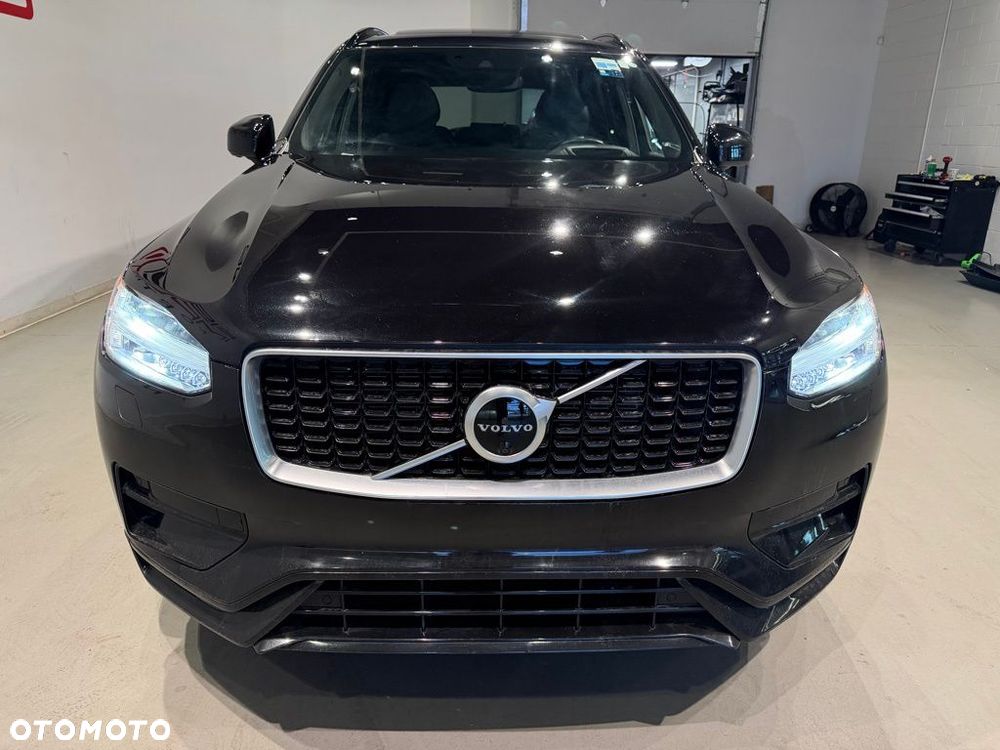 Volvo XC 90 T6 AWD Geartronic RDesign - 6
