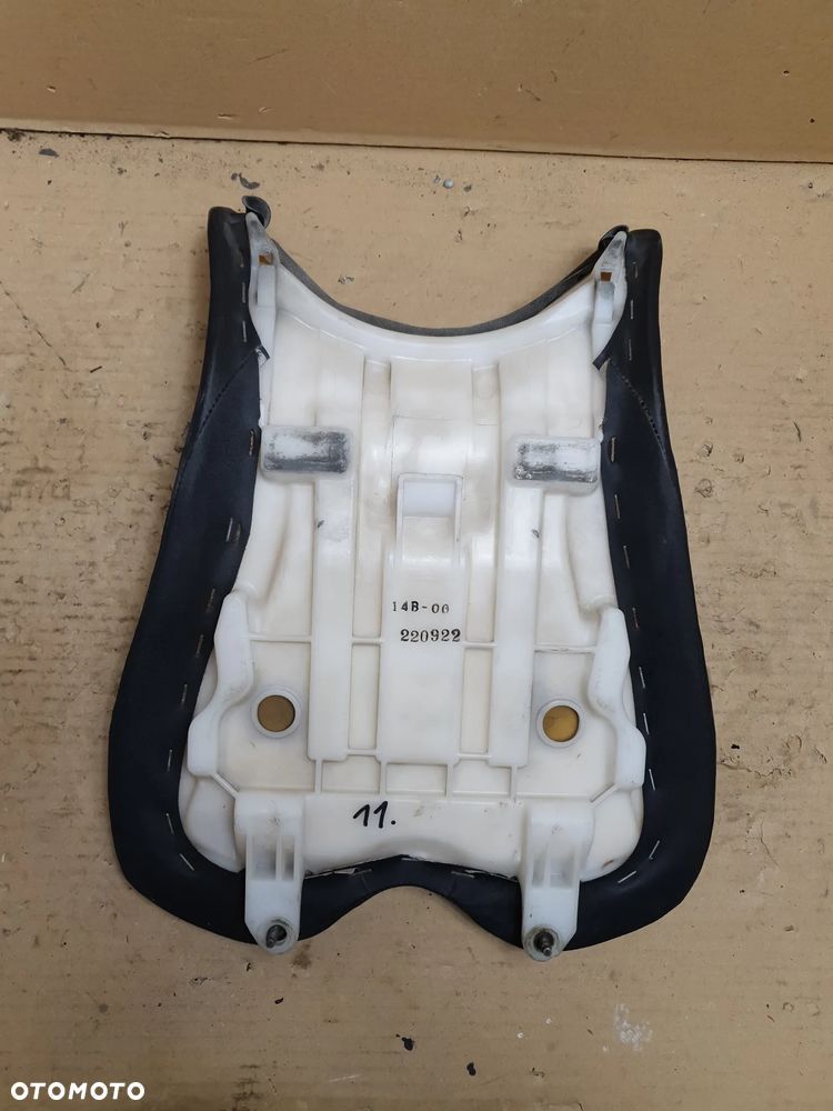 siedzenie kierowcy do Yamaha YZF R1 / RN22 09-14 - 5