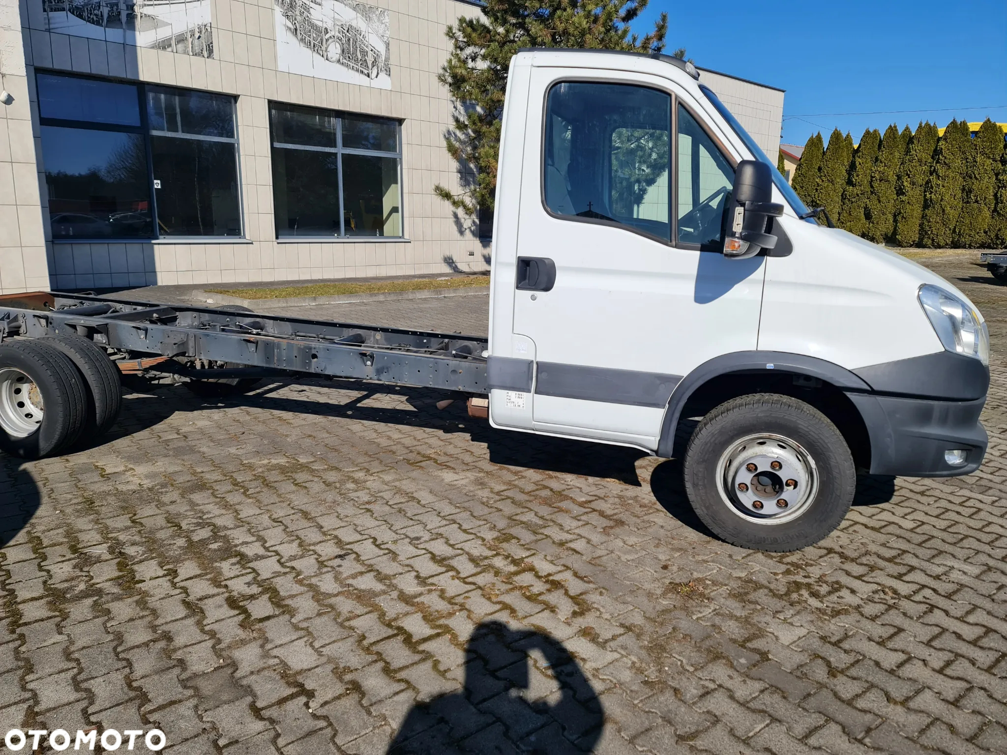 Iveco 70c17 65c15  50c15 - 2