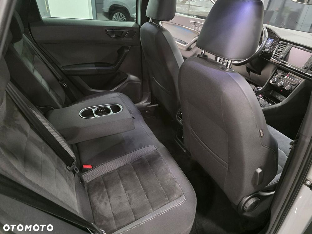 Seat Ateca 2018