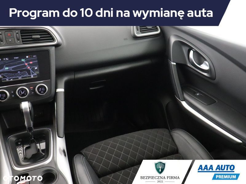 Renault Kadjar - 10