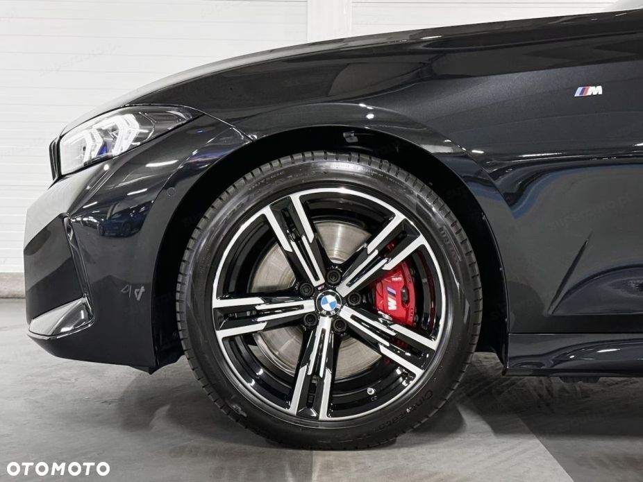 BMW Seria 3 320d xDrive mHEV M Sport sport - 18