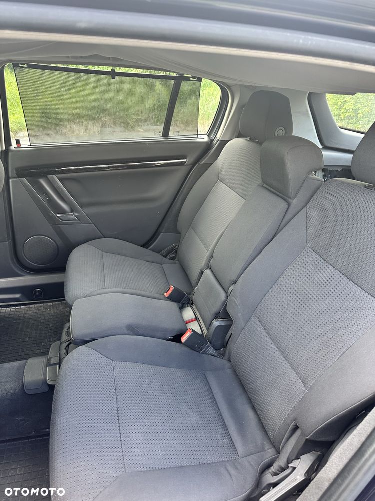 Opel Signum - 6