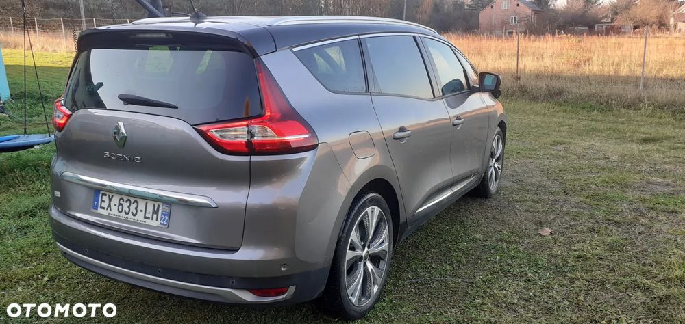 Renault Grand Scenic - 4