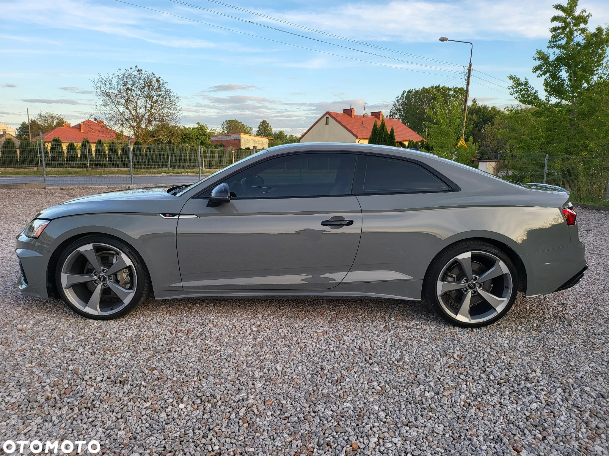 Audi S5 Coupé - 24