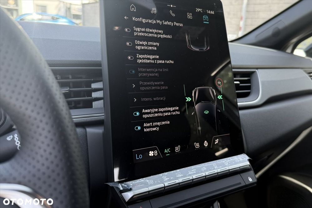 Renault Captur 1.0 TCe Techno - 10