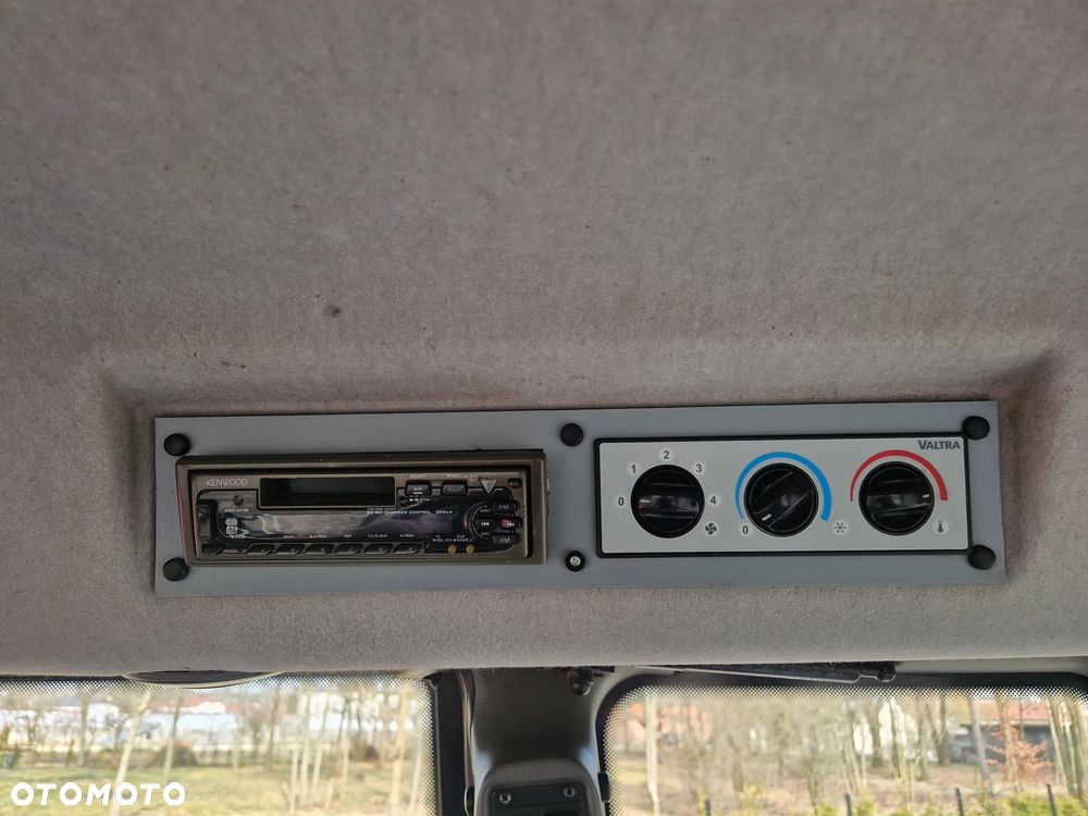 Valtra N91 HITECH - 12