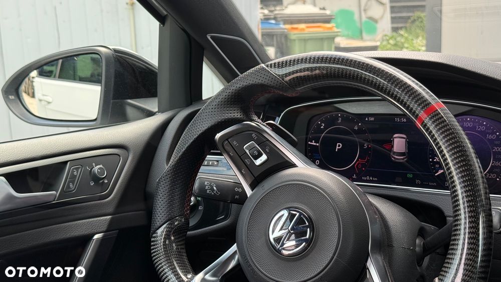 Volkswagen Golf GTD 2.0 TDI SCR DSG - 38