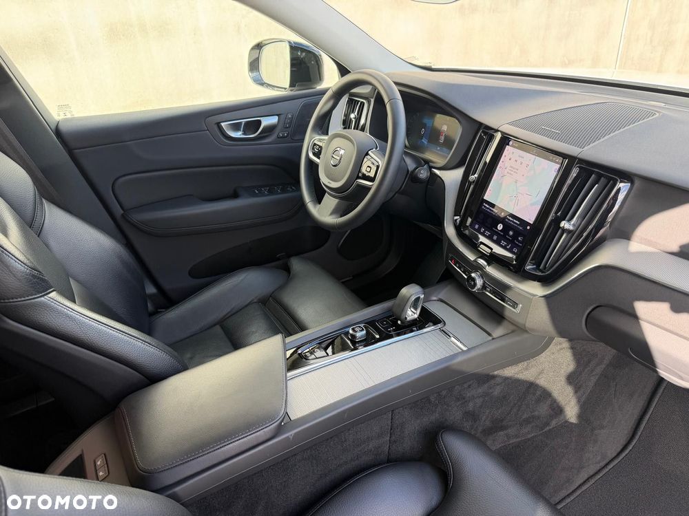Volvo XC 60 - 17