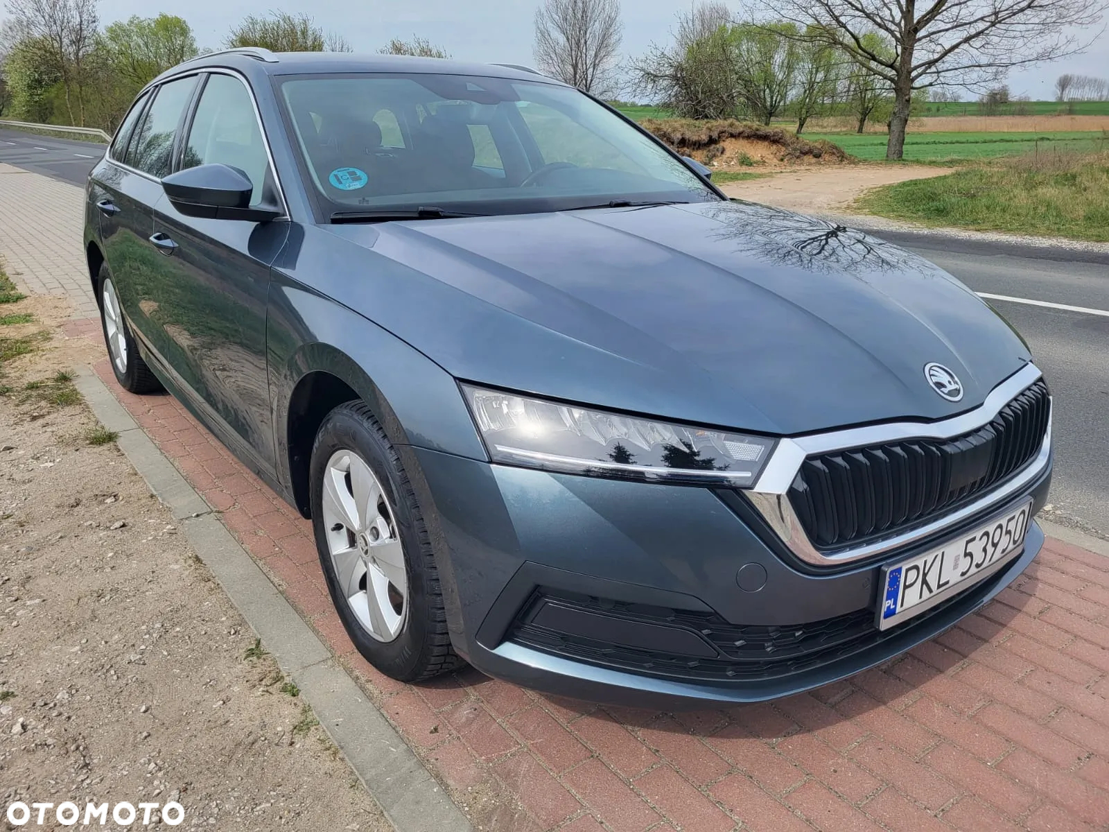 Skoda Octavia 1.5 TSI ACT Ambition - 8