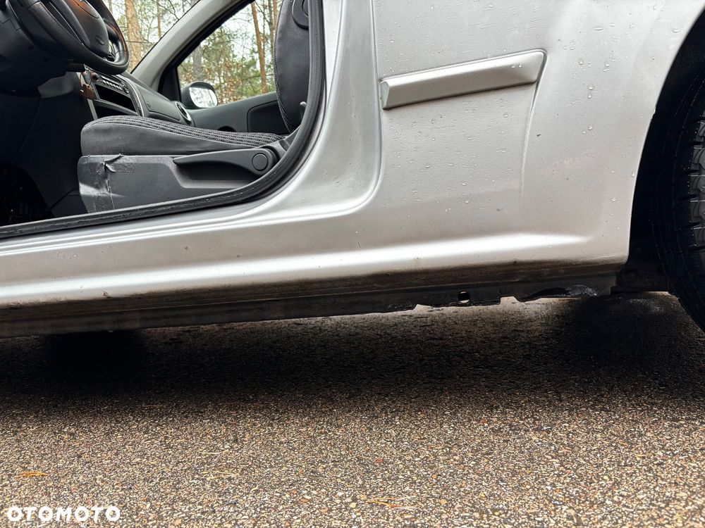 Citroën C2 1.4 Senso Drive - 9