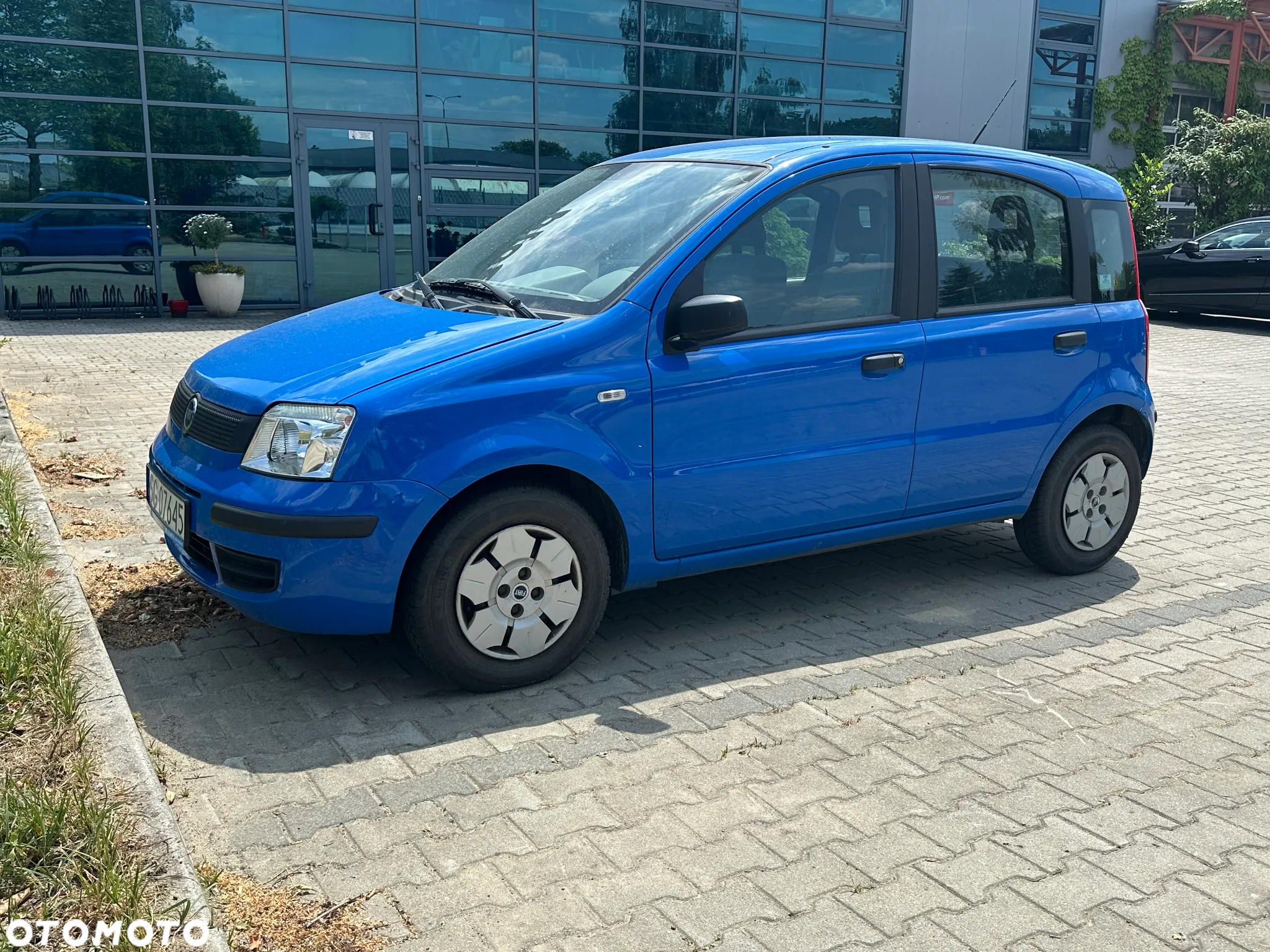 Fiat Panda - 7