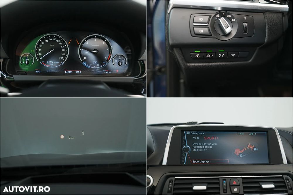 BMW Seria 6 640d xDrive - 12