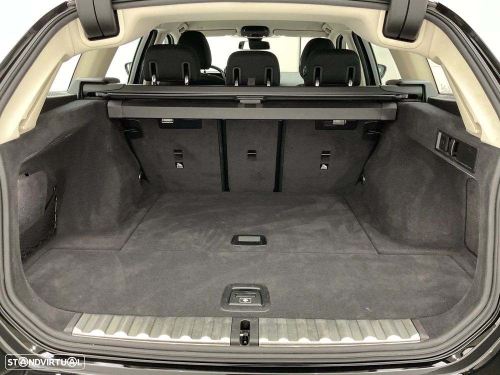 BMW 320 d Auto - 19